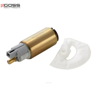 New Genuine GOSS Electric Fuel Pump #GE268