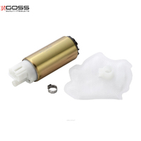 New Genuine GOSS Electric Fuel Pump #GE269