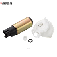 New Genuine GOSS Electric Fuel Pump #GE270