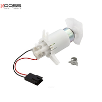 New Genuine GOSS Electric Fuel Pump #GE276