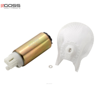 New Genuine GOSS Electric Fuel Pump #GE281