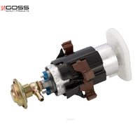 New Genuine GOSS Electric Fuel Pump #GE287