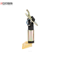 New Genuine GOSS Fuel Pump Module #GE288