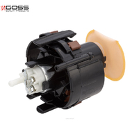 New Genuine GOSS Fuel Pump Module #GE295