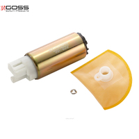 New Genuine GOSS Electric Fuel Pump #GE300
