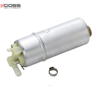 New Genuine GOSS Electric Fuel Pump #GE301