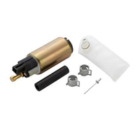 New Genuine GOSS Electric Fuel Pump #GE302