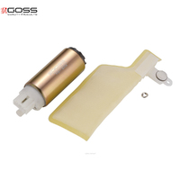New Genuine GOSS Electric Fuel Pump #GE307