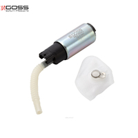 New Genuine GOSS Electric Fuel Pump #GE312