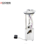 New Genuine GOSS Fuel Pump Module #GE314