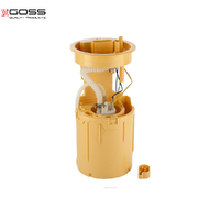 New Genuine GOSS Fuel Pump Module #GE316
