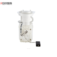 New Genuine GOSS Fuel Pump Module #GE321