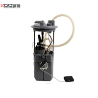 New Genuine GOSS Fuel Pump Module #GE322