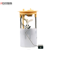 New Genuine GOSS Fuel Pump Module #GE323