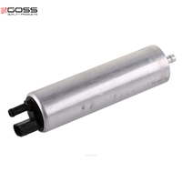 New Genuine GOSS Electric Fuel Pump #GE329