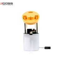 New Genuine GOSS Fuel Pump Module #GE331