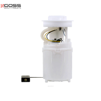 New Genuine GOSS Fuel Pump Module #GE332