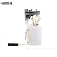 New Genuine GOSS Fuel Pump Module #GE333