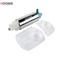 New Genuine GOSS Electric Fuel Pump #GE340