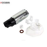 New Genuine GOSS Electric Fuel Pump #GE344