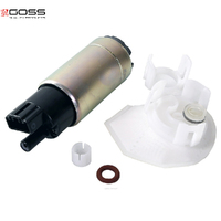New Genuine GOSS Electric Fuel Pump #GE345