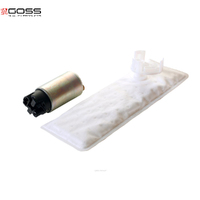 New Genuine GOSS Electric Fuel Pump #GE351