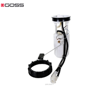 New Genuine GOSS Fuel Pump Module #GE359