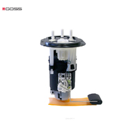 New Genuine GOSS Electric Fuel Pump #GE384
