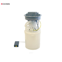 New Genuine GOSS Electric Fuel Pump #GE397