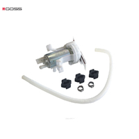 New Genuine GOSS Fuel Pump Module #GE403