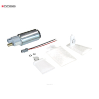 New Genuine GOSS Electric Fuel Pump #GE444