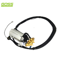 New Genuine GOSS Fuel Pump Module #GE474