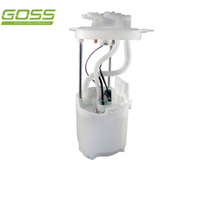 New Genuine GOSS Fuel Pump Module #GE515
