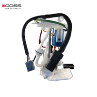 New Genuine GOSS Fuel Pump Module #GE536
