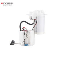 New Genuine GOSS Fuel Pump Module #GE538