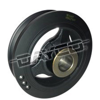 New Genuine DAYCO Harmonic Balancer #HB1666N