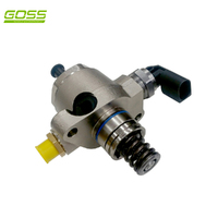 New Genuine GOSS High Pressure Fuel Pump #HPF106