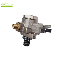 New Genuine GOSS High Pressure Fuel Pump #HPF107