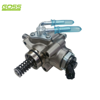 New Genuine GOSS High Pressure Fuel Pump #HPF120