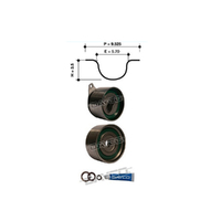 New Genuine DAYCO Timing Belt Kit #KTBA051