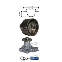 New Genuine DAYCO Timing Belt Kit #KTBA094P
