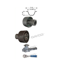 New Genuine DAYCO Timing Belt Kit #KTBA173P