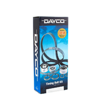New Genuine DAYCO Timing Belt Kit #KTBA251P