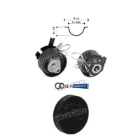 New Genuine DAYCO Timing Belt Kit #KTBA297
