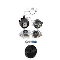 New Genuine DAYCO Timing Belt Kit #KTBA297P