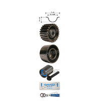 New Genuine DAYCO Timing Belt Kit #KTBA303