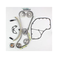 New Genuine DAYCO Timing Chain Kit #KTC1023