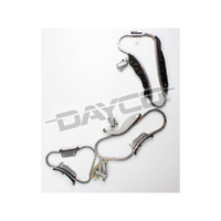 New Genuine DAYCO Timing Chain Kit #KTC1045