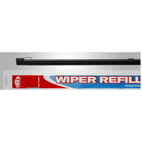 TRICO Premium Wiper Refill Twin Metal Back Rail 8MM X 560MM 22" (Pair) #MB2022