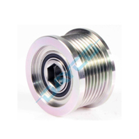 New Genuine DAYCO Alternator Pulley #OAP008